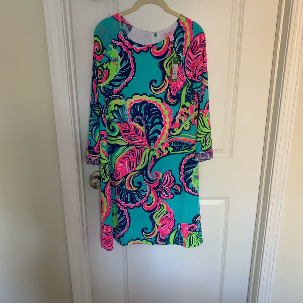 Lilly Pulitzer dress NWT